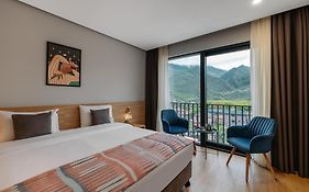 Hotel Memoir Kazbegi By Dnt Group